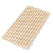 PROSAUNAS Aspen Groove-S 1x3 (15mm x 60mm) T&G Sauna Wood - image 3
