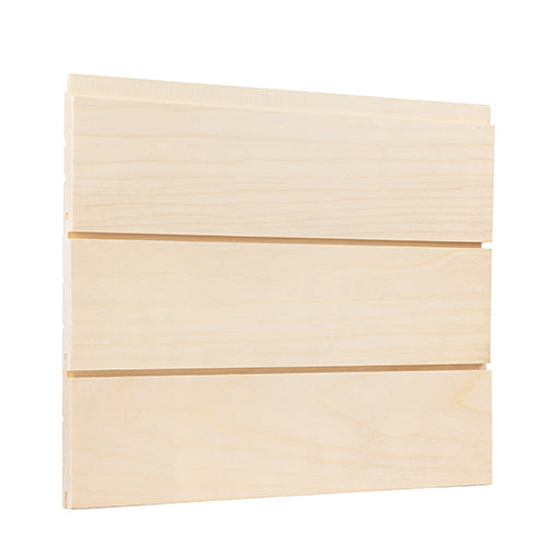 PROSAUNAS Aspen 1x4 (15mm x 90mm) T&G STS4 Sauna Wood - image 7