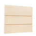 PROSAUNAS Aspen 1x4 (15mm x 90mm) T&G STS4 Sauna Wood - image 7