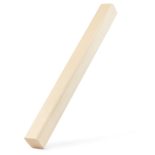 PROSAUNAS Aspen 2x2 (28mm x 28mm) S4SEE SHP Sauna Wood - image 2