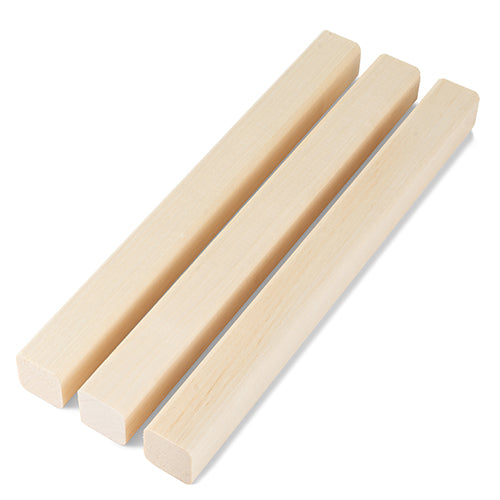PROSAUNAS Aspen 2x2 (28mm x 28mm) S4SEE SHP Sauna Wood - image 3
