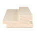 PROSAUNAS Aspen Grace™ 2x3 (27mm x 64mm) T&G Sauna Wood - image 5