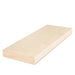 PROSAUNAS Aspen 2x6 (28mm x 140mm) S4SEE SHP Sauna Wood