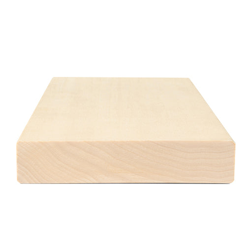 PROSAUNAS Aspen 2x6 (28mm x 140mm) S4SEE SHP Sauna Wood - image 4