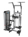 Muscle D Fitness Muscle D Fitness Elite Plus Assisted Chin / Dip - Commercial Grade - Adjustable Seat... — additional view 19