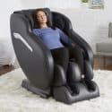 Infinity Aura AURA massage chair - lifestyle in living room