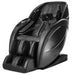 Infinity Aura Elite 4D massage chair - side view