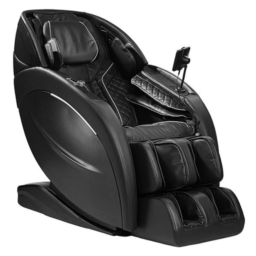 Infinity Aura Elite 4D massage chair - front view