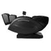 Infinity Aura Elite 4D massage chair - control panel detail