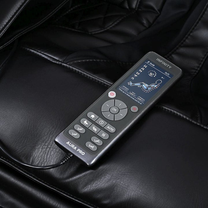 Infinity Aura Pro Massage Chair
