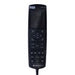 Infinity Aura AURA massage chair - control panel detail
