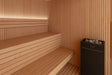 Auroom Libera Glass DIY, Indoor Sauna Kit, Up to 6 Persons - image 8