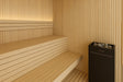 Auroom Libera Glass DIY, Indoor Sauna Kit, Up to 6 Persons - image 4