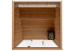 Auroom Libera Glass DIY, Indoor Sauna Kit, Up to 6 Persons - image 11