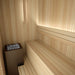 Auroom Libera Wood DIY, Indoor Sauna Kit, Up to 6 Persons - image 5