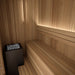 Auroom Libera Wood DIY, Indoor Sauna Kit, Up to 6 Persons - image 13