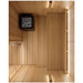 Auroom Libera Wood DIY, Indoor Sauna Kit, Up to 6 Persons - image 20