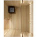 Auroom Libera Wood DIY, Indoor Sauna Kit, Up to 6 Persons - image 16