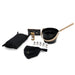 Auroom Cala Wood DIY, Thermo-Aspen, Indoor Sauna Kit, Up to 2 Persons - image 7