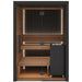 Auroom Vulcana DIY, Thermo-Aspen, Indoor Sauna Kit, Up to 5 Persons - image 10