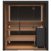 Auroom Vulcana DIY, Thermo-Aspen, Indoor Sauna Kit, Up to 5 Persons - image 18