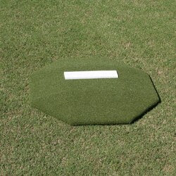 Trigon Sports Pitching Portable Pitchers Mounds B419006 - 2