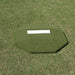 Trigon Sports Pitching Portable Pitchers Mounds B419006 - 2