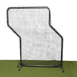 Trigon Sports ProCage Z-Screen 7' X 5' Frame w/ Net B6075Z - 2