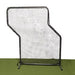 Trigon Sports ProCage Z-Screen 7' X 5' Frame w/ Net B6075Z - 2