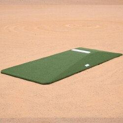 Trigon Sports Tapered Green Prepare Mound B817000TG - 2