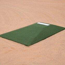 Trigon Sports Tapered Green Junior Proper Mound B819002TG - 2