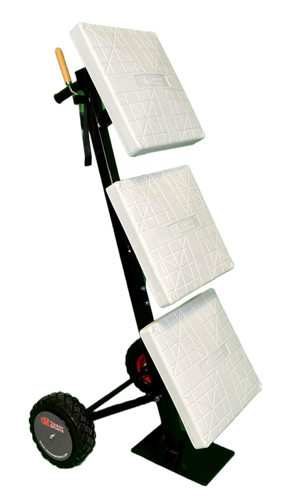 Trigon Sports Base Caddy - 1