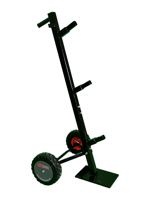Trigon Sports Base Caddy - 2