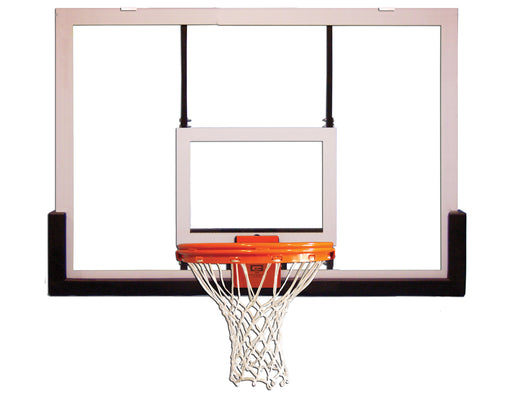 Trigon Sports Acrylic Rectangular Backboard 42 in. x 60 in. BBABB - 2
