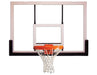Trigon Sports Acrylic Rectangular Backboard 42 in. x 60 in. BBABB - 2