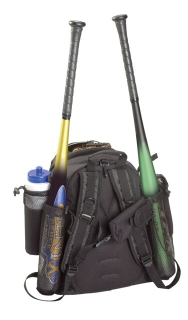Trigon Sports Baseball Backpack - 2