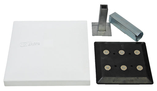 Trigon Sports TSI Magnetic Safety Base BBMAG - 2