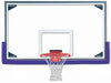 Trigon Sports Premium Backboard Padding - 2