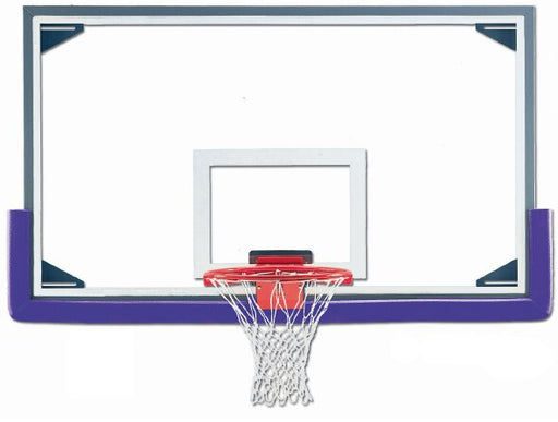 Trigon Sports Premium Backboard Padding - 2