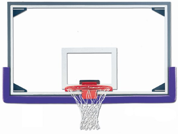 Trigon Sports Premium Backboard Padding - 2