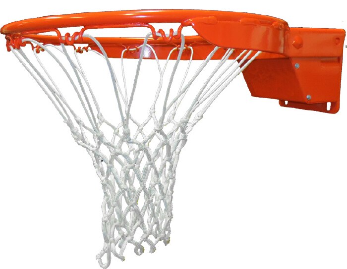 Trigon Sports Breakaway Single Rim BBRIMBRS - 1