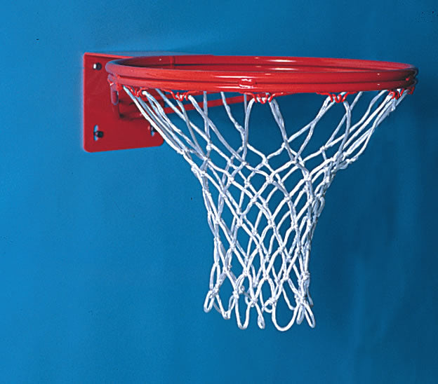 Trigon Sports Heavy-Duty Double Rim BBRIMD - 2