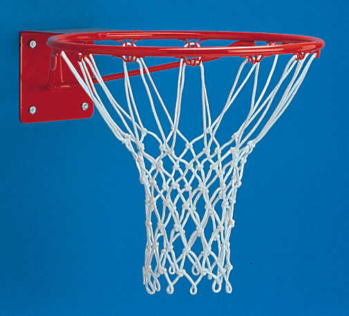 Trigon Sports Heavy-Duty Single Rim BBRIMS - 2