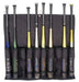 Trigon Sports Deluxe Hanging Team Bat Bag - 2