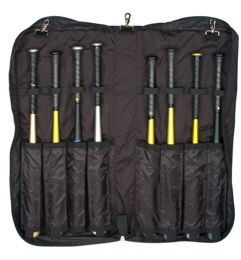 Trigon Sports Bat Portfolio - 2