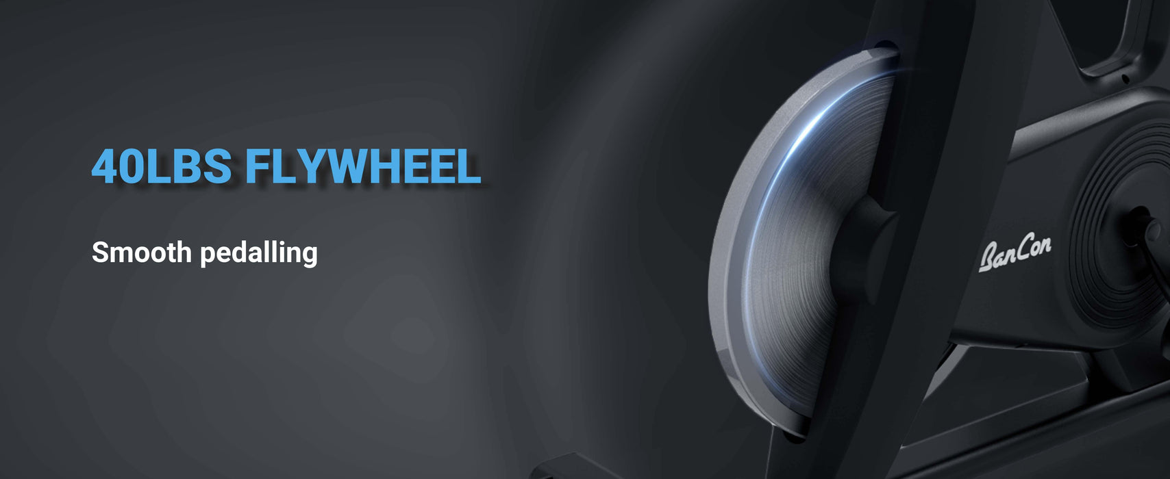 Muscle D Fitness Home Upright Bike - Muscle D Fitness - Exercise Bike - Adjustable Seat and Handle Bars — additional view 22