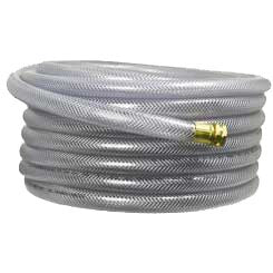Trigon Sports International Clear Field Hose - 2