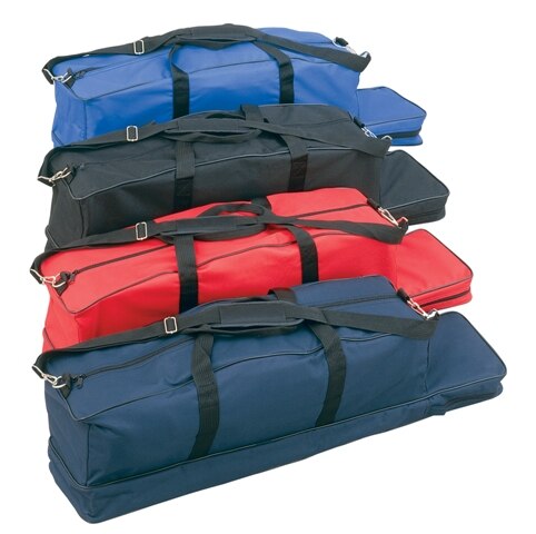 Trigon Sports Deluxe Personal Equipment Bag - 2