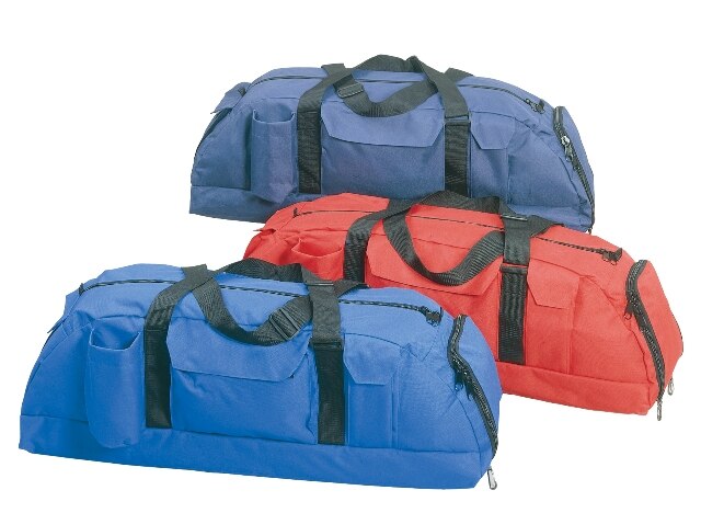 Trigon Sports Deluxe Players Bag - 2