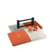 Trigon Sports Double First Base w/ Anchor & Plugs BDFBML - 2